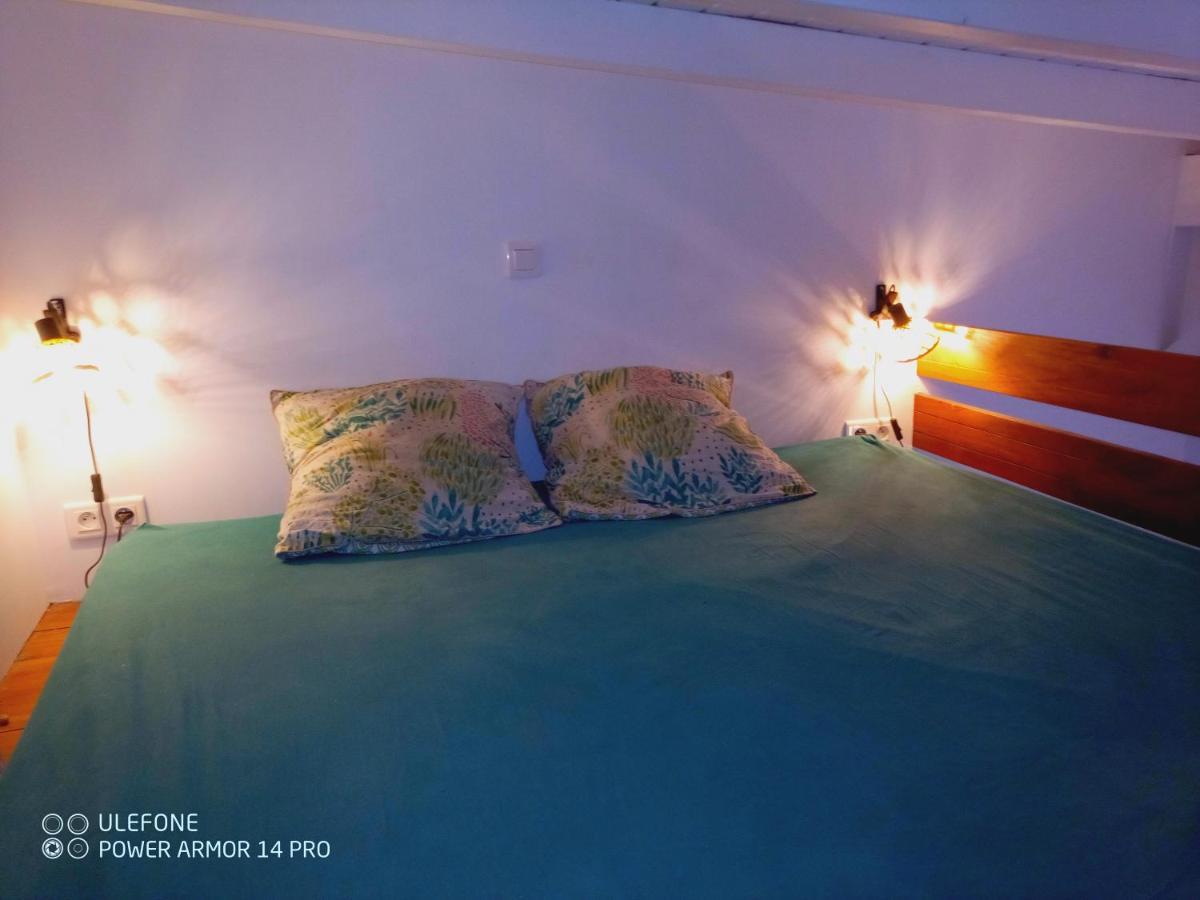 Beach House A Terre De Haut Zewnętrze zdjęcie