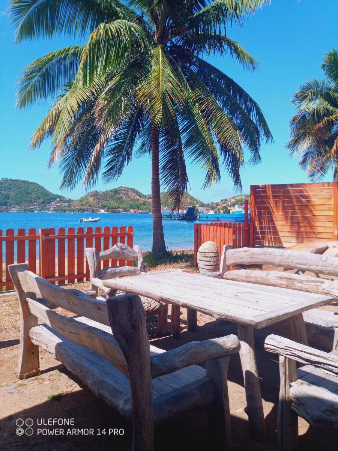 Beach House A Terre De Haut Zewnętrze zdjęcie